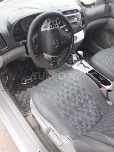 Hyundai Elantra 2006, 278,383 km - 1.6 l - Bərdə