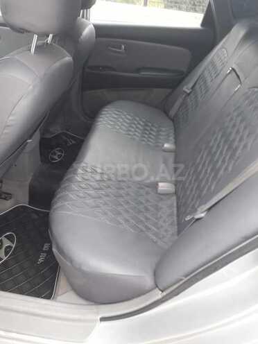 Hyundai Elantra 2006, 278,383 km - 1.6 l - Bərdə