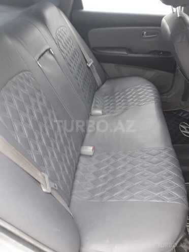 Hyundai Elantra 2006, 278,383 km - 1.6 l - Bərdə