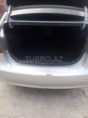 Hyundai Elantra 2006, 278,383 km - 1.6 l - Bərdə