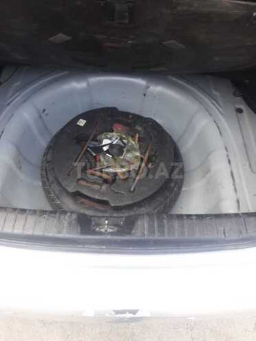 Hyundai Elantra 2006, 278,383 km - 1.6 l - Bərdə