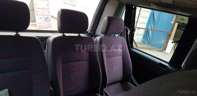 Mercedes Vito 1998, 355,000 km - 2.3 л - Bakı