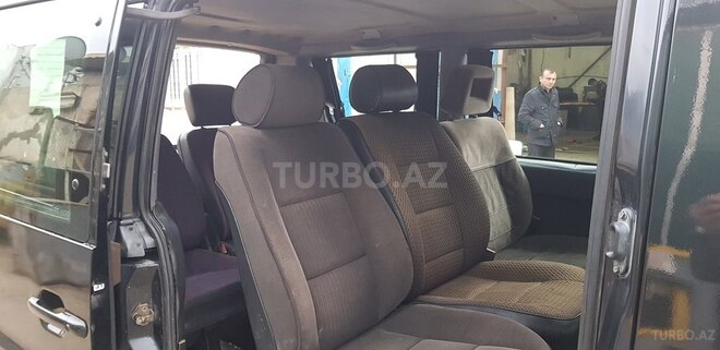 Mercedes Vito 1998, 355,000 km - 2.3 л - Bakı