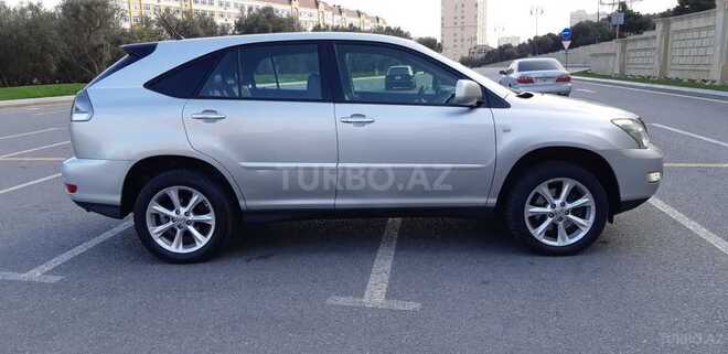 Lexus RX 350 2008, 154,000 km - 3.5 l - Bakı