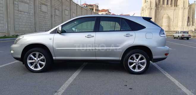 Lexus RX 350 2008, 154,000 km - 3.5 l - Bakı