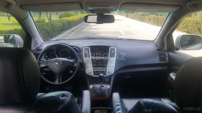 Lexus RX 350 2008, 154,000 km - 3.5 l - Bakı