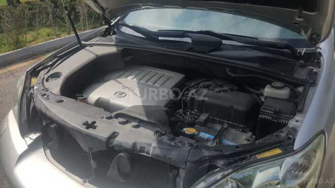 Lexus RX 350 2008, 154,000 km - 3.5 l - Bakı