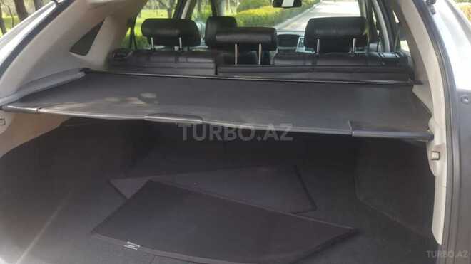 Lexus RX 350 2008, 154,000 km - 3.5 l - Bakı