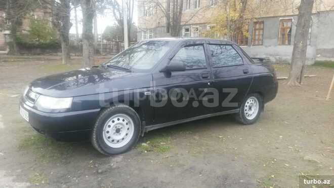 LADA (VAZ) 2110 2003, 484,000 km - 1.6 л - Qəbələ