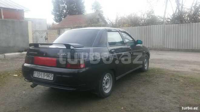 LADA (VAZ) 2110 2003, 484,000 km - 1.6 л - Qəbələ