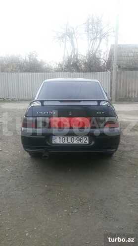 LADA (VAZ) 2110 2003, 484,000 km - 1.6 л - Qəbələ