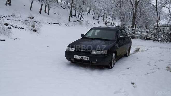 LADA (VAZ) 2110 2003, 484,000 km - 1.6 л - Qəbələ