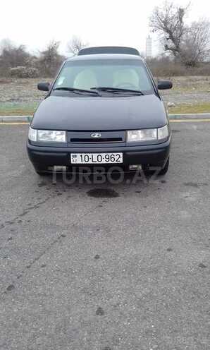 LADA (VAZ) 2110 2003, 484,000 km - 1.6 л - Qəbələ