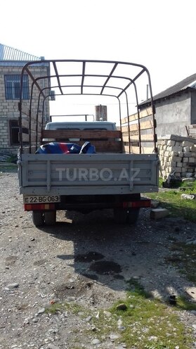 GAZ 33023-744 1998, 160,000 km - 2.4 l - Yevlax