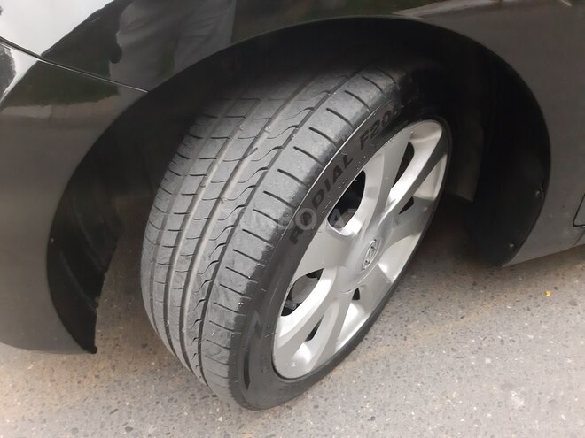 Hyundai Elantra 2011, 104,000 km - 1.8 l - Bakı