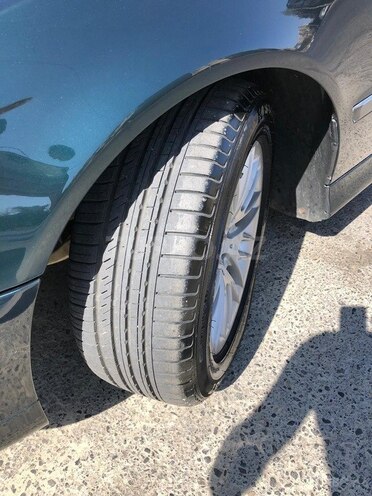 BMW 528 1997, 253,333 km - 2.8 l - Masallı