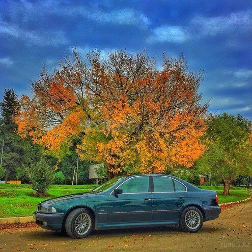 BMW 528 1997, 253,333 km - 2.8 l - Masallı