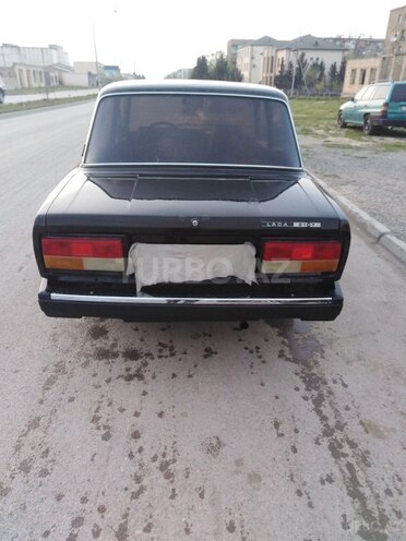 LADA (VAZ) 2107 2009, 113,564 km - 1.6 l - Sumqayıt
