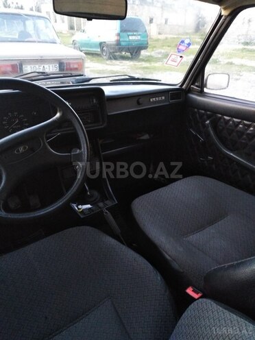 LADA (VAZ) 2107 2009, 113,564 km - 1.6 l - Sumqayıt