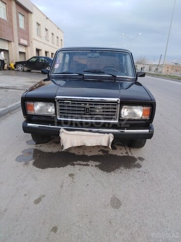 LADA (VAZ) 2107 2009, 113,564 km - 1.6 l - Sumqayıt