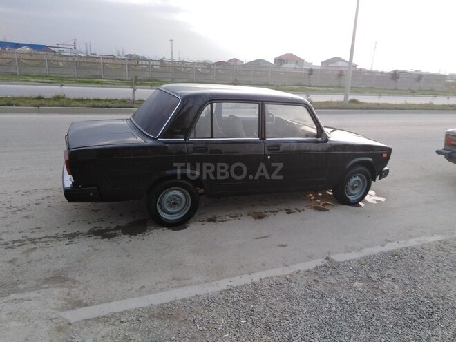 LADA (VAZ) 2107 2009, 113,564 km - 1.6 l - Sumqayıt