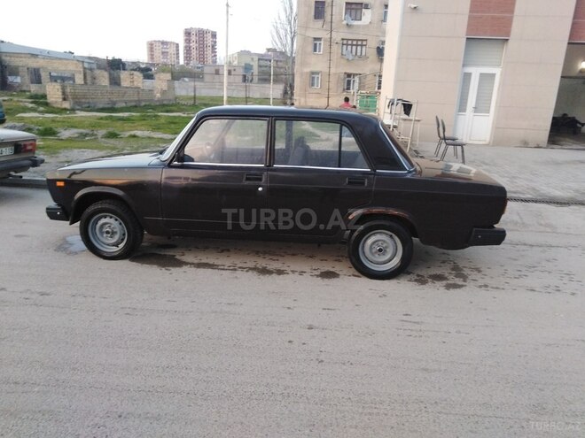 LADA (VAZ) 2107 2009, 113,564 km - 1.6 l - Sumqayıt