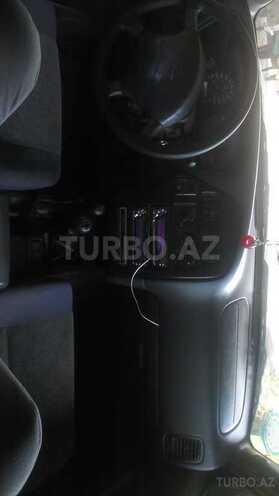 Nissan Pathfinder 1998, 250,582 km - 3.0 l - Cəlilabad