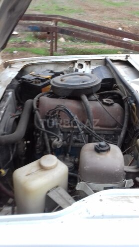 LADA (VAZ) 2107 2004, 150,000 km - 1.6 l - Biləsuvar