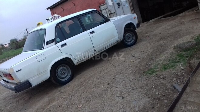 LADA (VAZ) 2107 2004, 150,000 km - 1.6 l - Biləsuvar