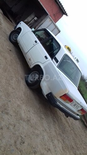 LADA (VAZ) 2107 2004, 150,000 km - 1.6 l - Biləsuvar