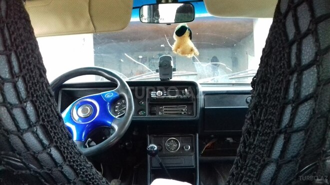 LADA (VAZ) 2107 2004, 150,000 km - 1.6 l - Biləsuvar