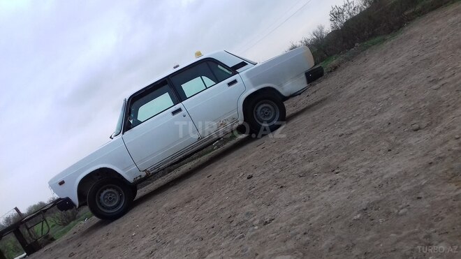 LADA (VAZ) 2107 2004, 150,000 km - 1.6 l - Biləsuvar
