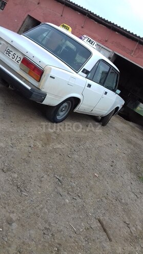 LADA (VAZ) 2107 2004, 150,000 km - 1.6 l - Biləsuvar