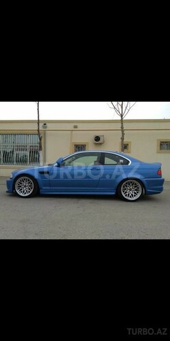 BMW 330 2000, 320,000 km - 0.3 l - Bakı