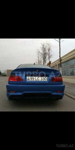 BMW 330 2000, 320,000 km - 0.3 l - Bakı