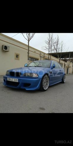 BMW 330 2000, 320,000 km - 0.3 l - Bakı