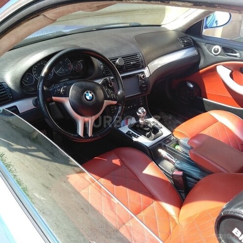 BMW 330 2000, 320,000 km - 0.3 l - Bakı