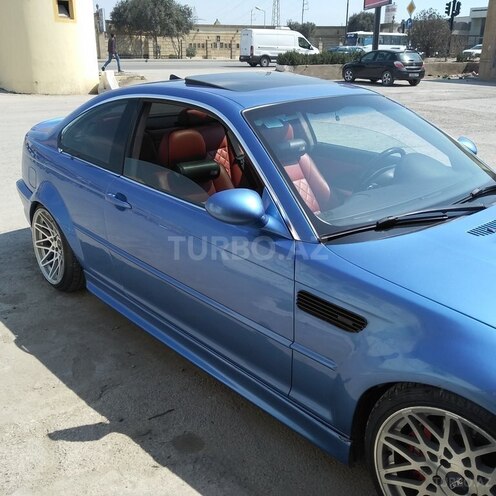 BMW 330 2000, 320,000 km - 0.3 l - Bakı