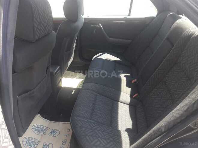 Mercedes C 200 1995, 256,600 km - 2.0 l - Sumqayıt