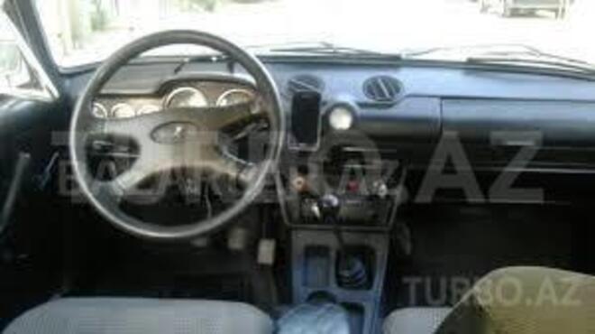 LADA (VAZ) 2106 1984, 1,000,002 km - 1.3 л - Ağdam
