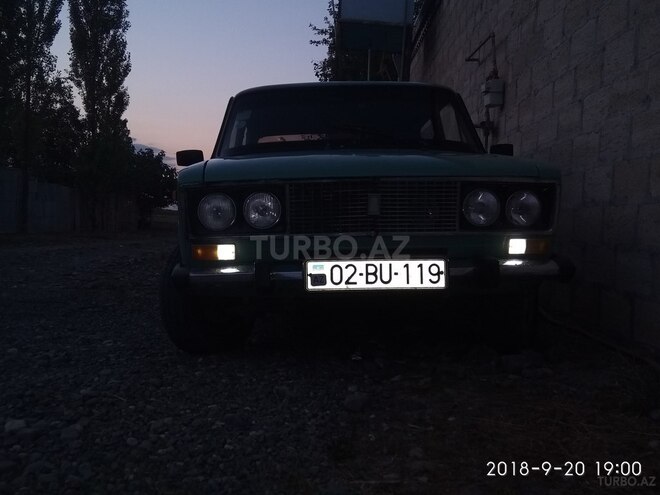 LADA (VAZ) 2106 1984, 1,000,002 km - 1.3 л - Ağdam