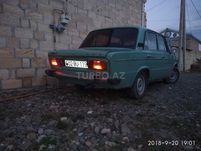 LADA (VAZ) 2106 1984, 1,000,002 km - 1.3 л - Ağdam