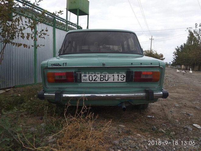 LADA (VAZ) 2106 1984, 1,000,002 km - 1.3 л - Ağdam
