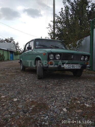 LADA (VAZ) 2106 1984, 1,000,002 km - 1.3 л - Ağdam