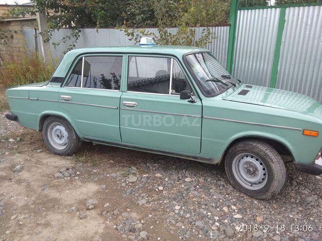 LADA (VAZ) 2106 1984, 1,000,002 km - 1.3 л - Ağdam
