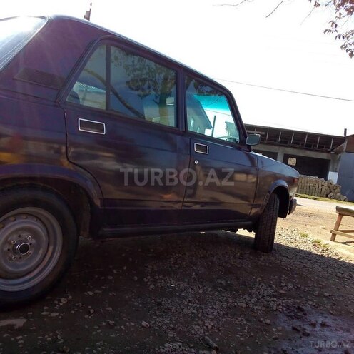 LADA (VAZ) 2107 2003, 16,655 km - 0.1 l - Lənkəran