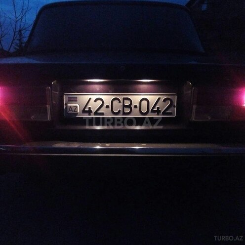 LADA (VAZ) 2107 2003, 16,655 km - 0.1 l - Lənkəran
