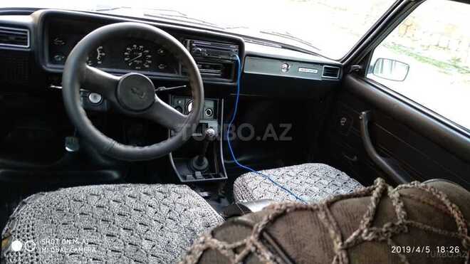 LADA (VAZ) 2107 1984, 350,000 km - 0.2 л - Bakı