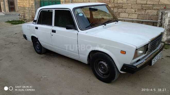 LADA (VAZ) 2107 1984, 350,000 km - 0.2 л - Bakı