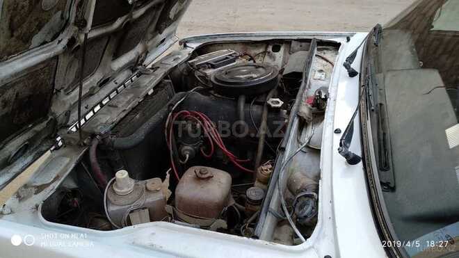 LADA (VAZ) 2107 1984, 350,000 km - 0.2 л - Bakı